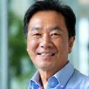 主任研究開発科学者であるKenji Sato氏の肖像